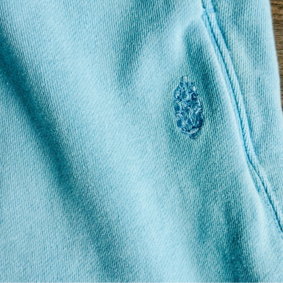 FP Movement Throw and Go Onesie Romper Size M Refresh blue - Picture 8 of 15